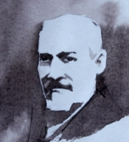 Gheorghe Munteanu Murgoci