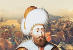 baiazid sultan ilderim fulgerul