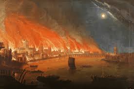 incendiu londra 1666