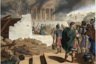 titus-ierusalim-templu-distrugere