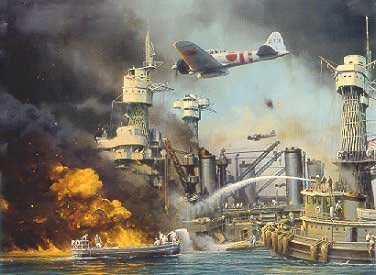 Hobart Least prevent Atacul de la Pearl Harbor | ISTORII REGĂSITE